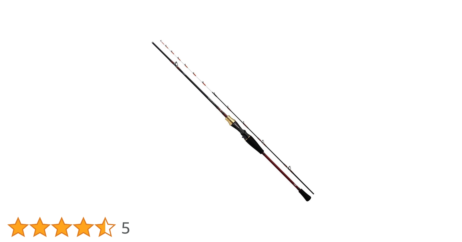 く*ぶ様 ダイワアナリスタ Amazon | ダイワ(DAIWA) 船竿 アナリスターヤリイカ 155・J